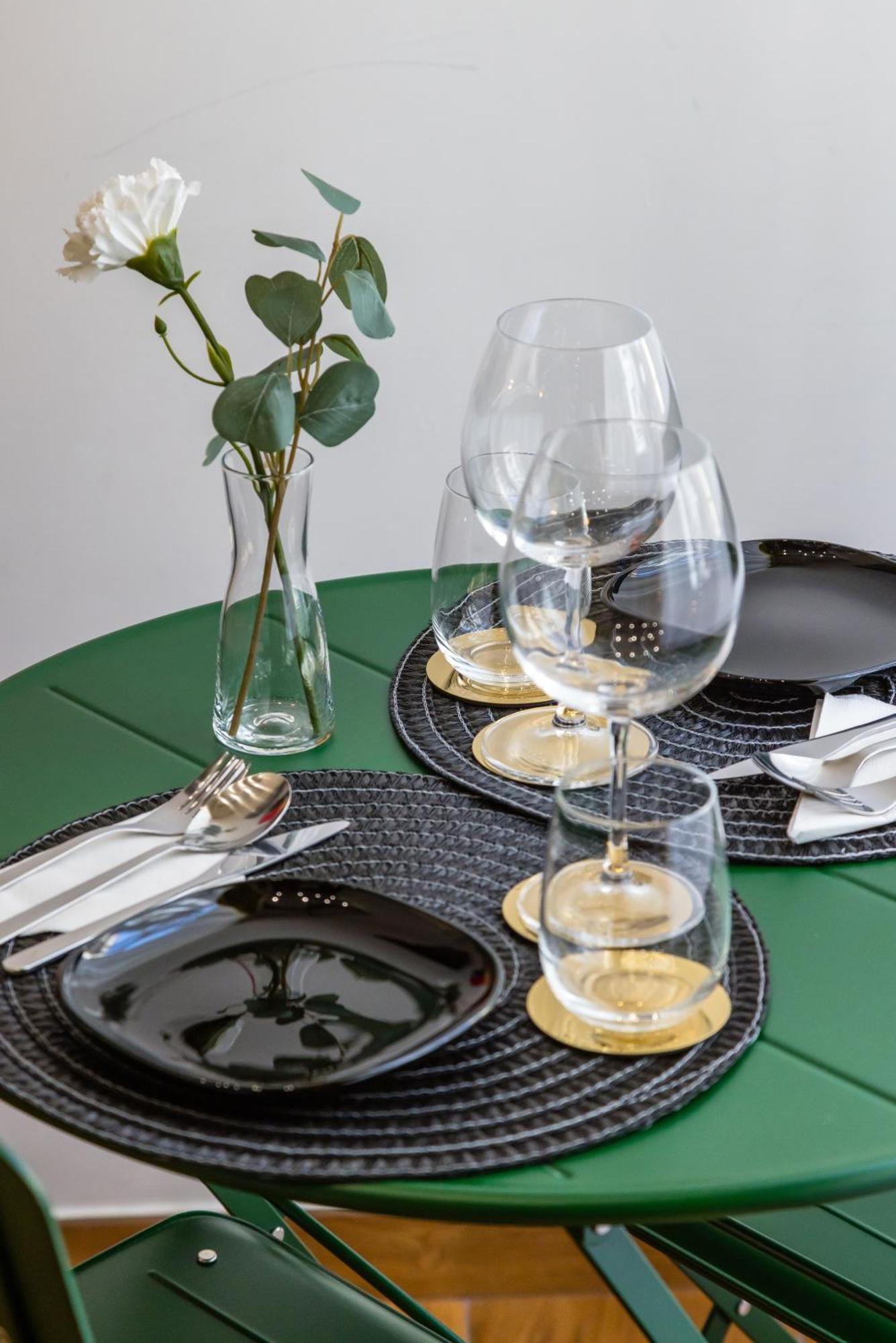L'angolo D'o Core Bed & Breakfast *