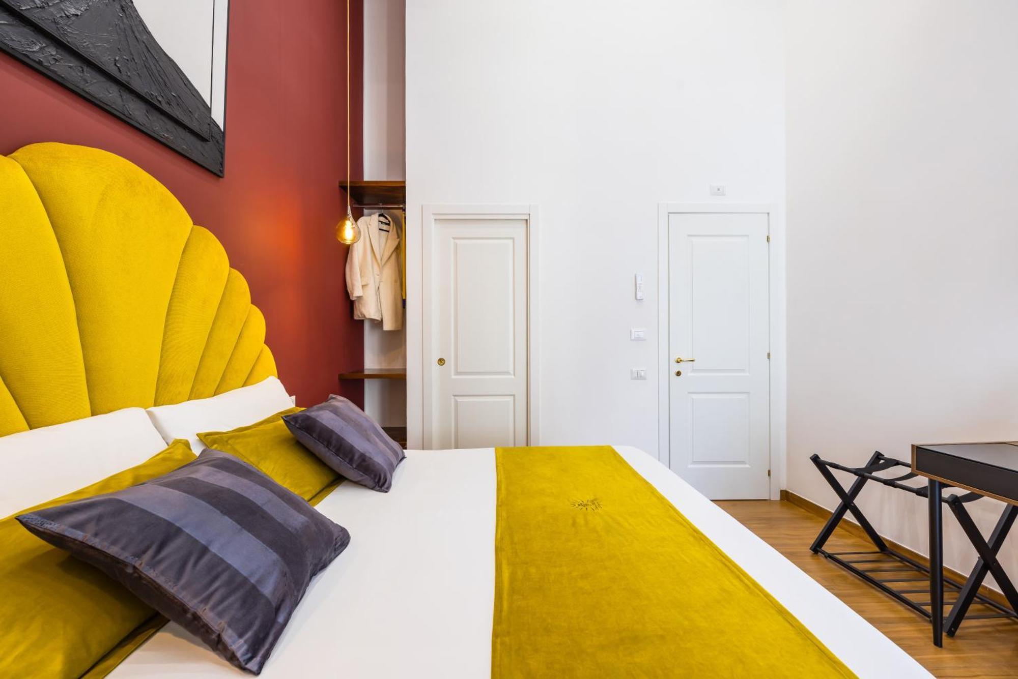Bed & Breakfast L'angolo D'o Core