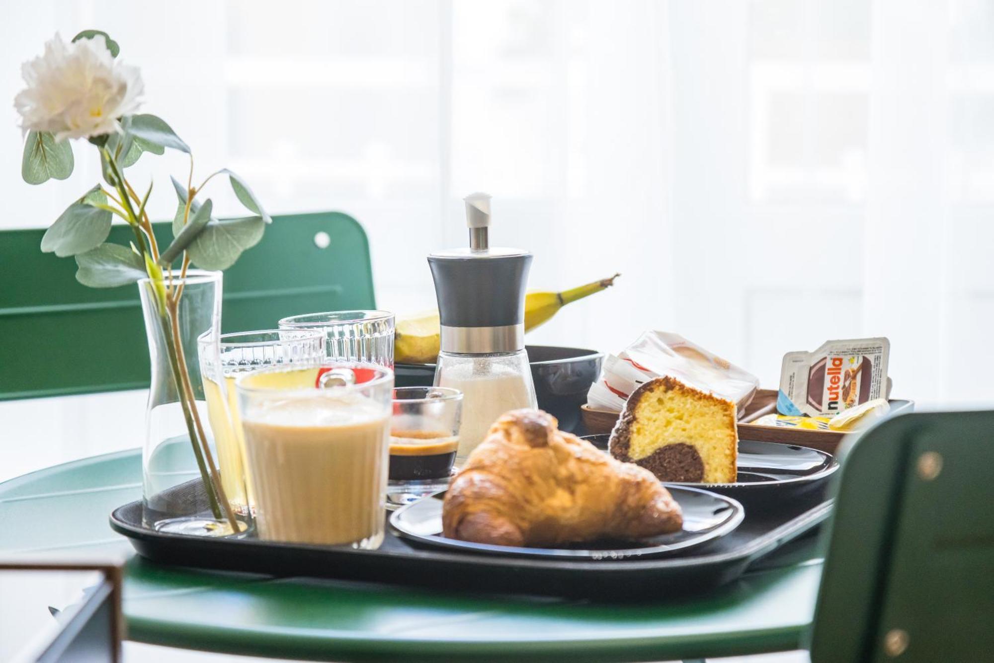 Bed & Breakfast L'angolo D'o Core Naples