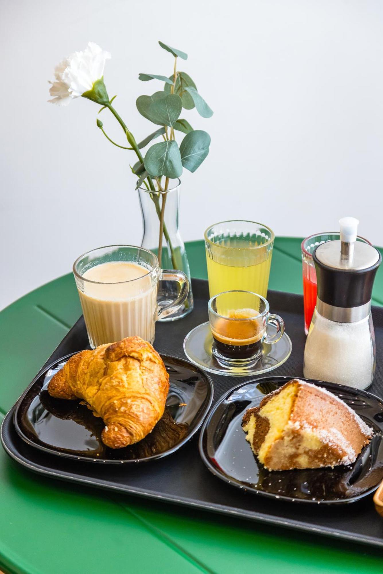 Bed & Breakfast L'angolo D'o Core