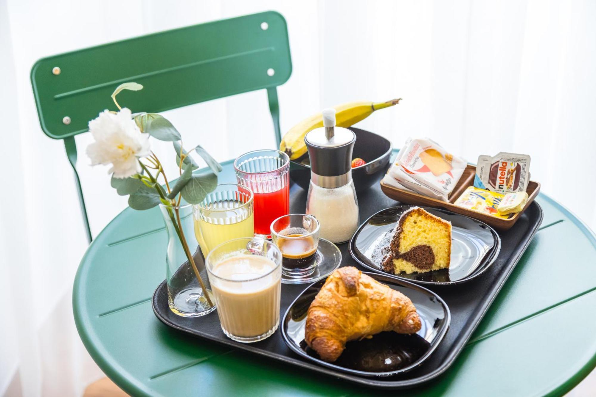 L'angolo D'o Core Bed & Breakfast *