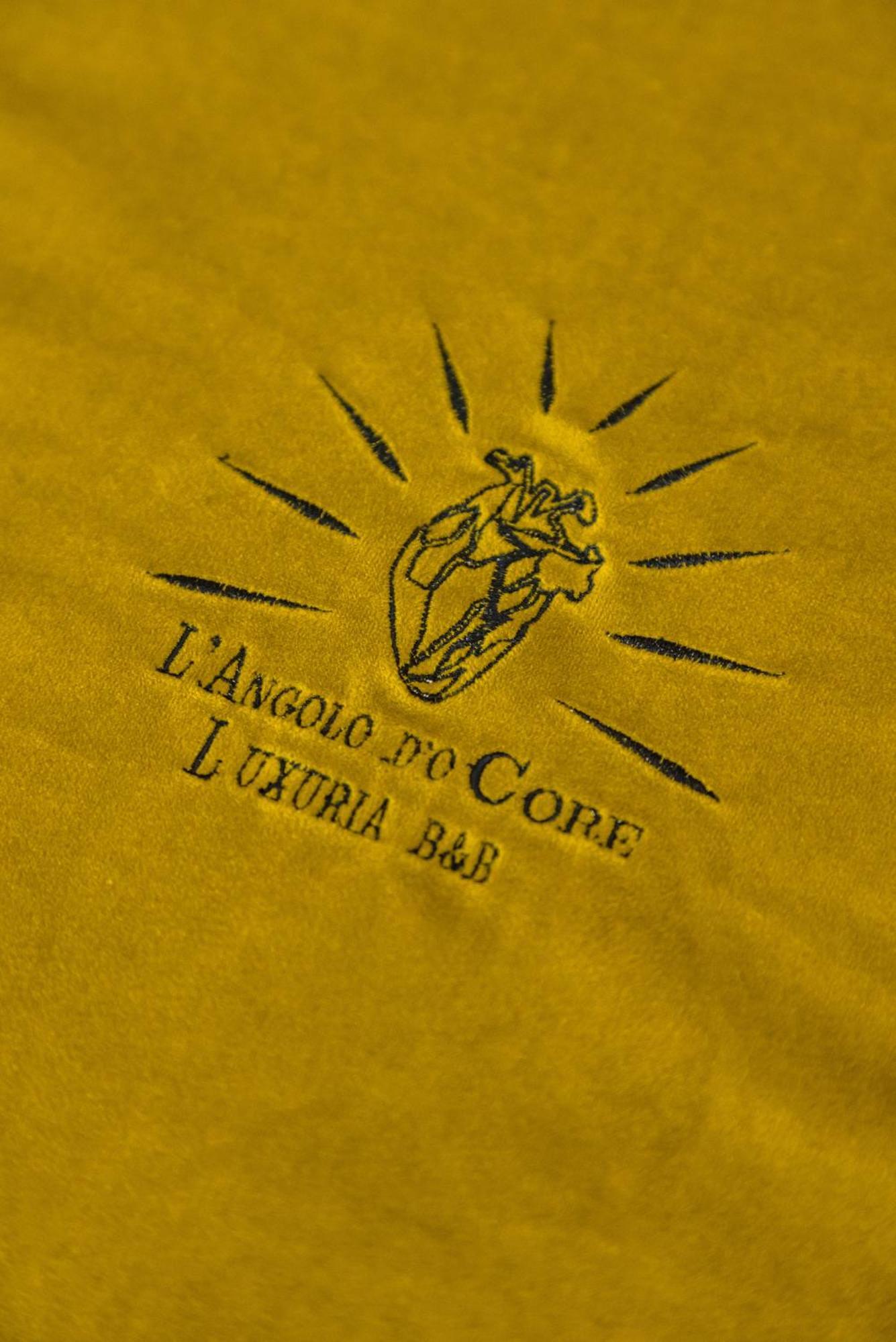 Bed & Breakfast L'angolo D'o Core