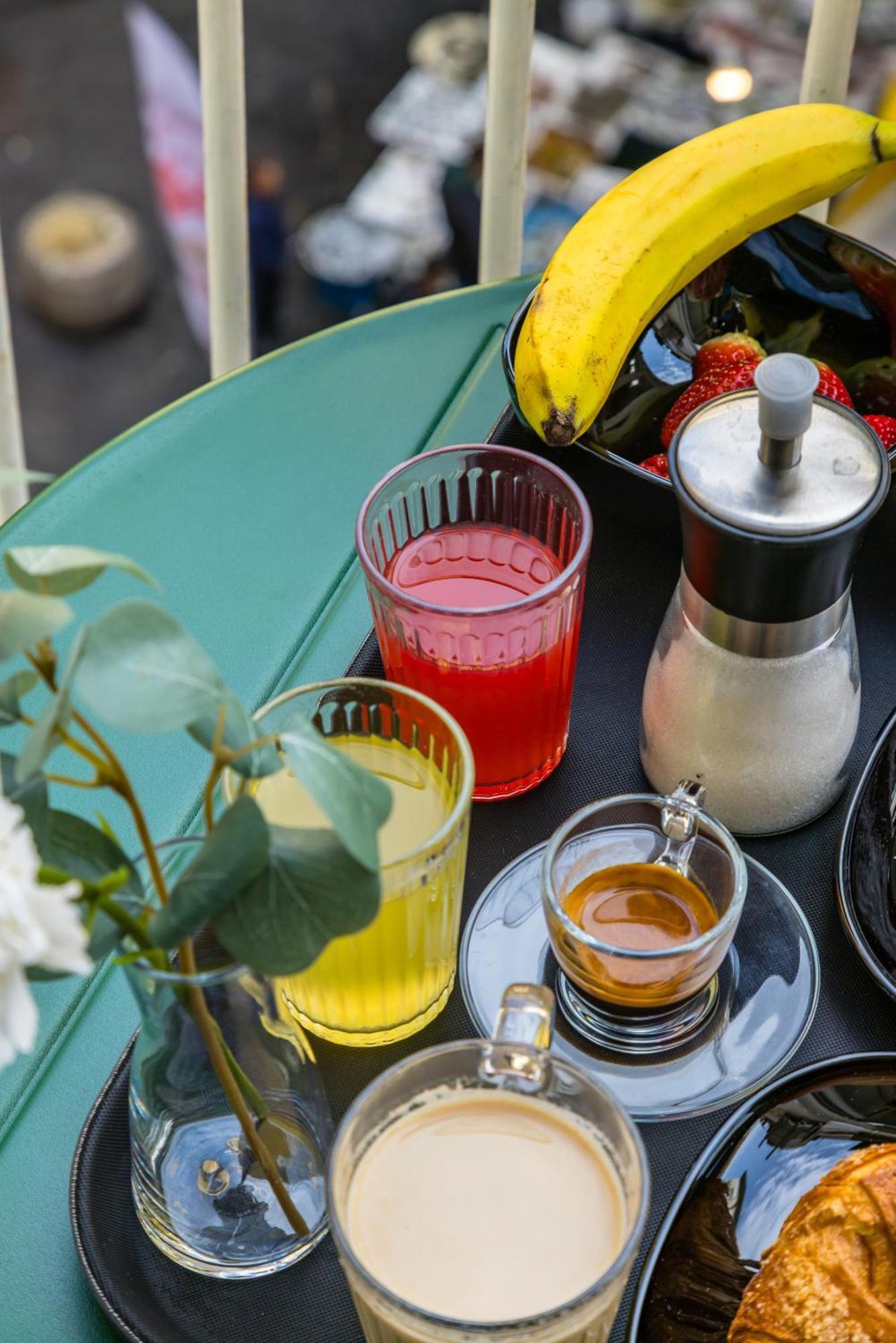 Bed & Breakfast L'angolo D'o Core Naples