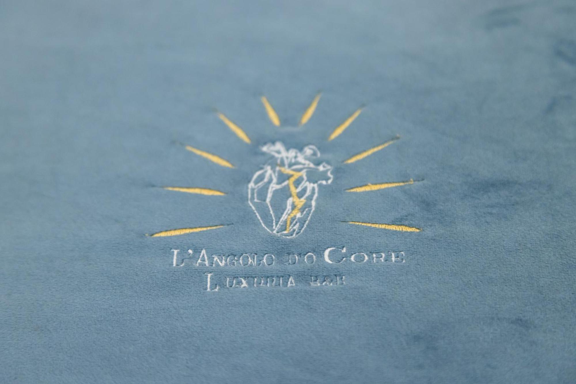L'angolo D'o Core Bed & Breakfast Naples