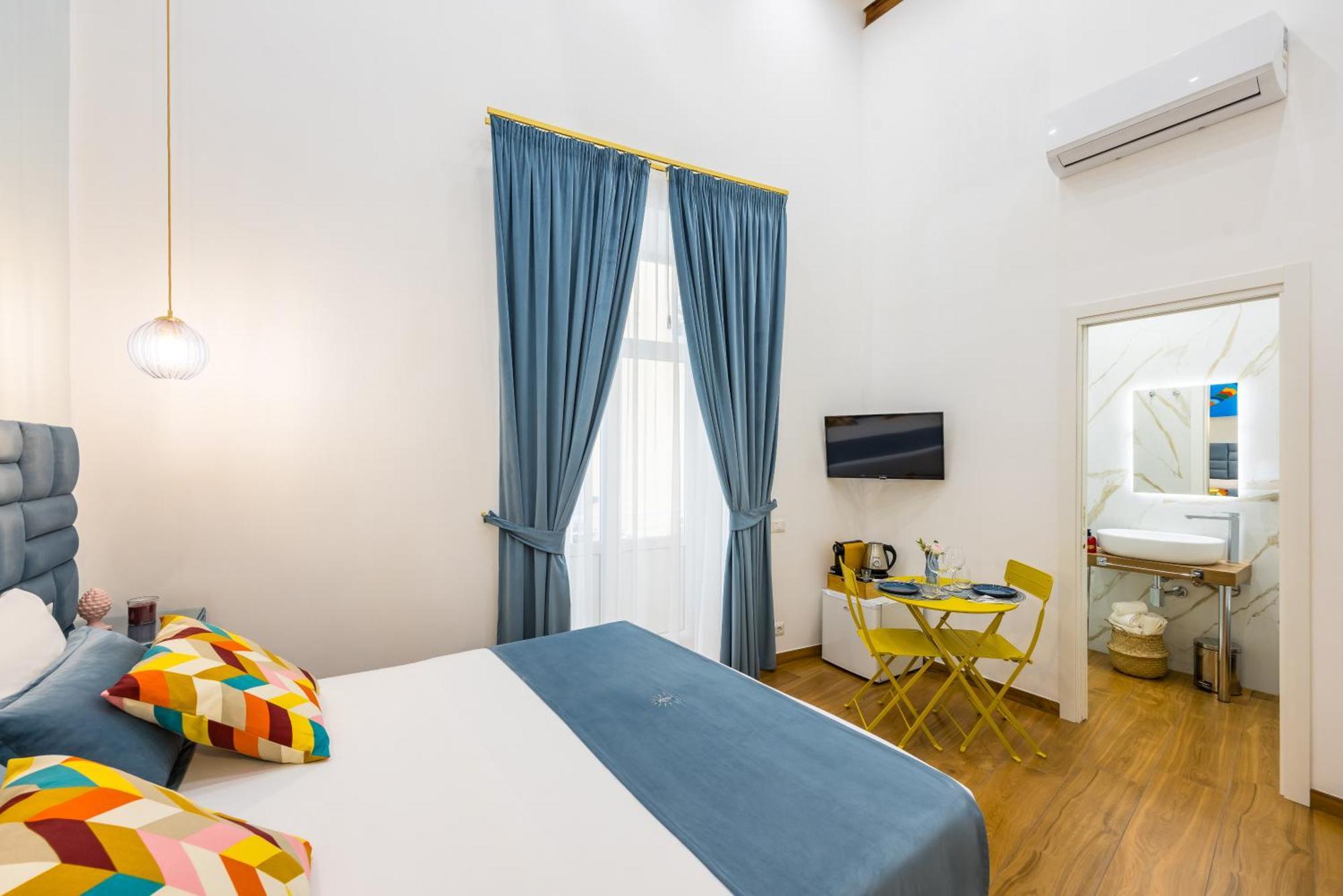 Bed & Breakfast L'angolo D'o Core