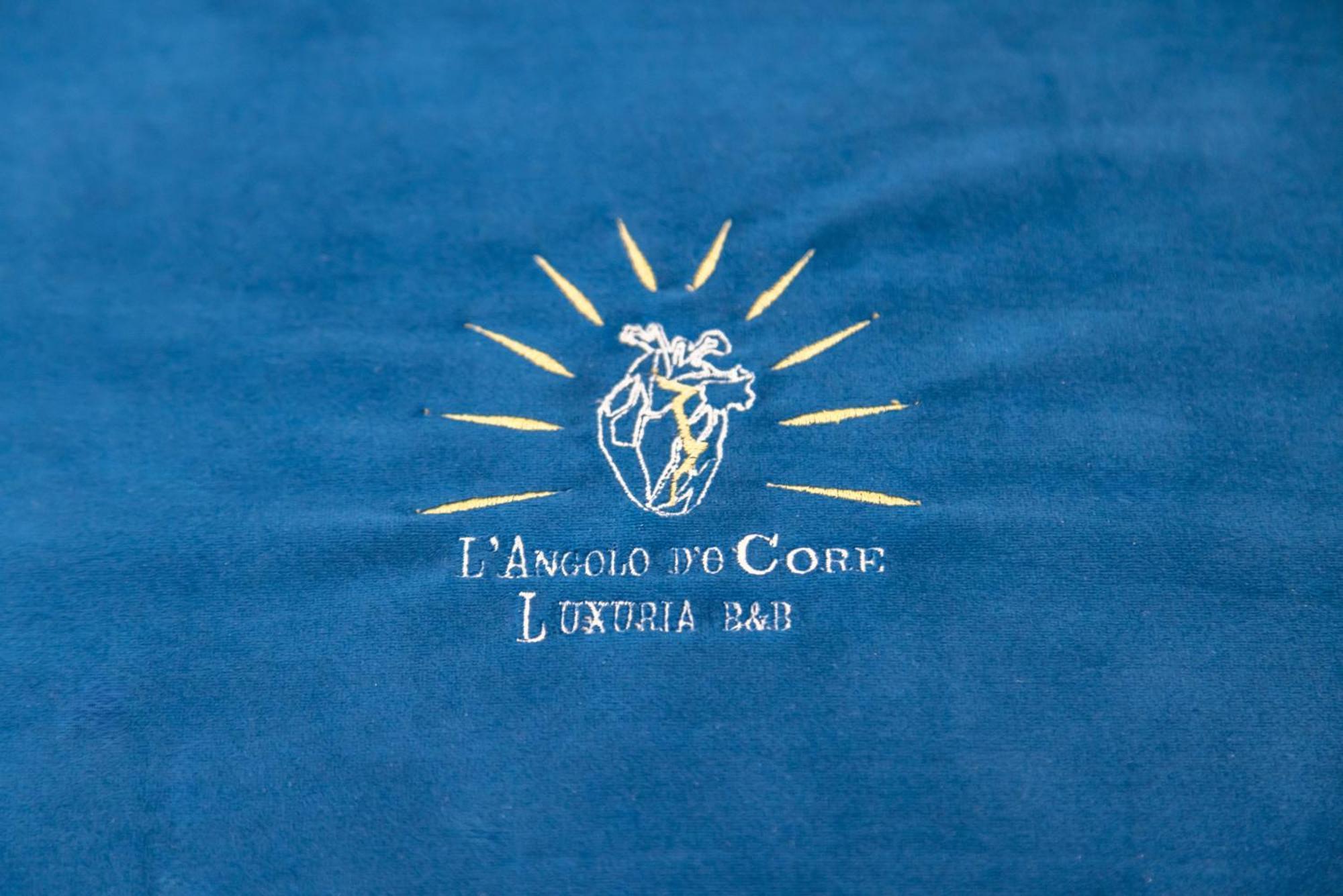 L'angolo D'o Core Bed & Breakfast Naples