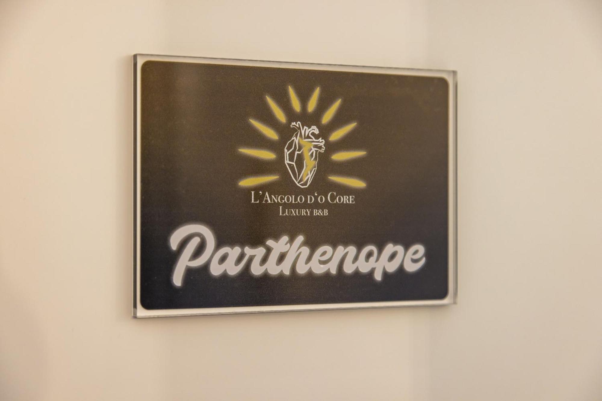 L'angolo D'o Core *