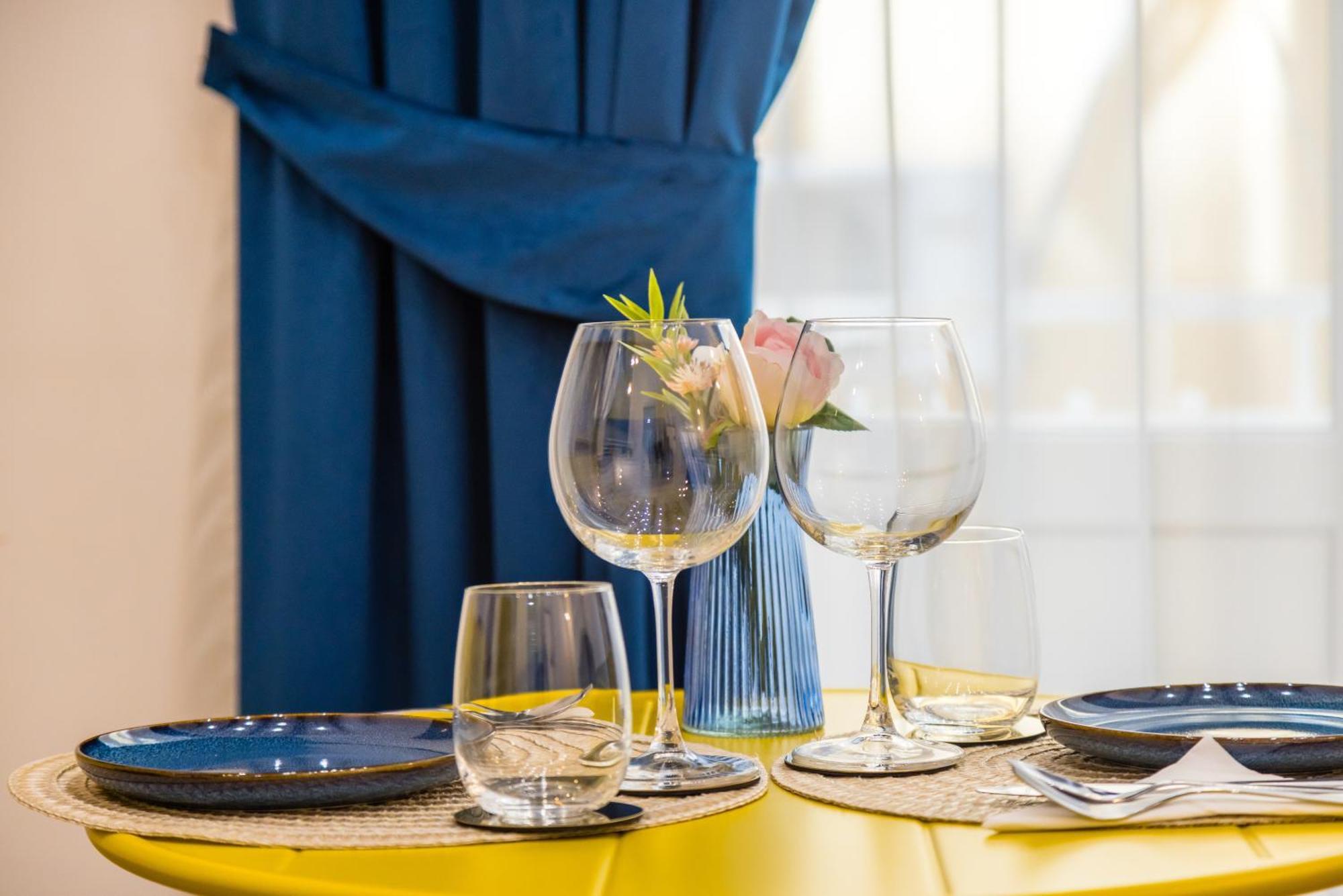 L'angolo D'o Core Bed & Breakfast *