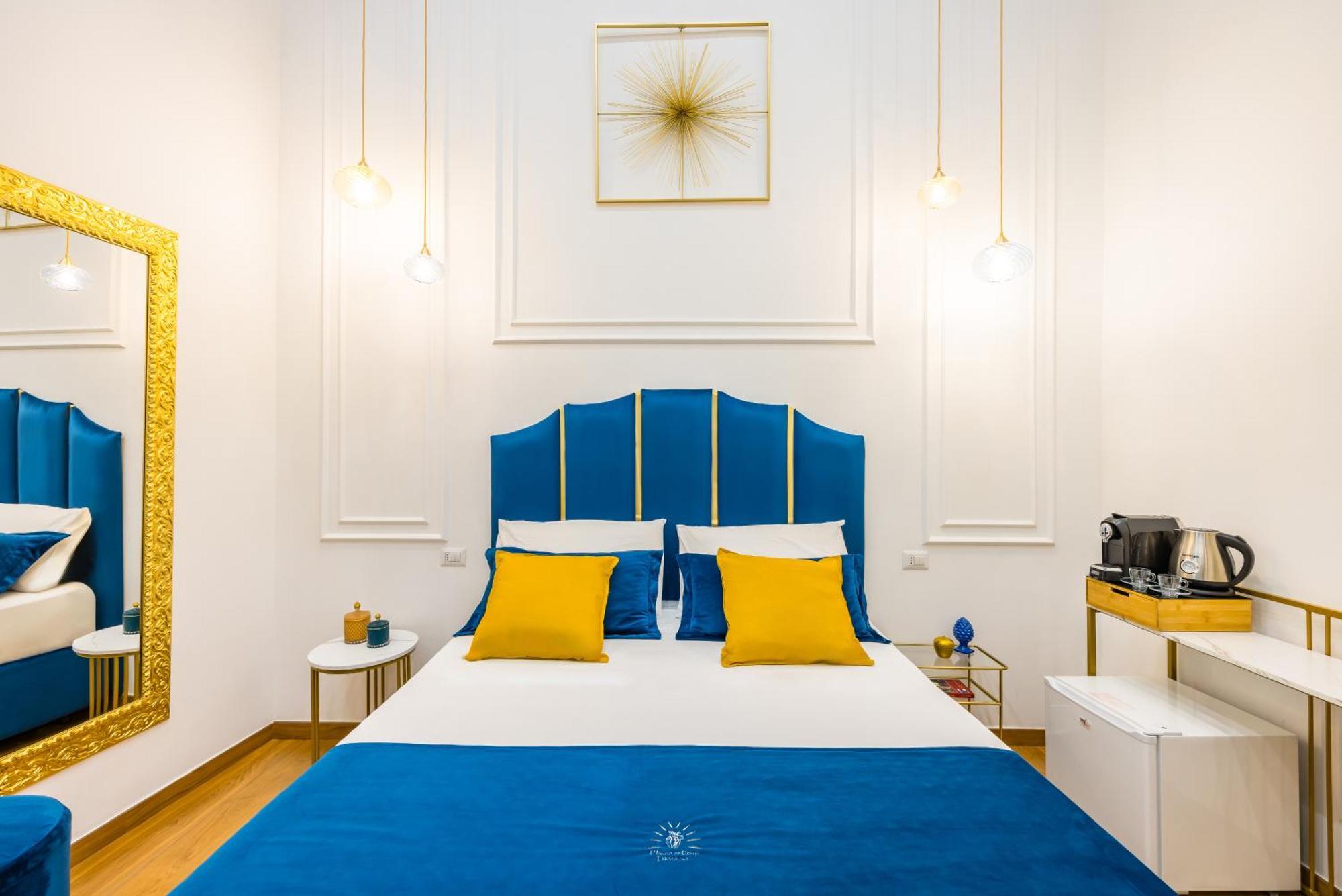 L'angolo D'o Core Bed & Breakfast Naples